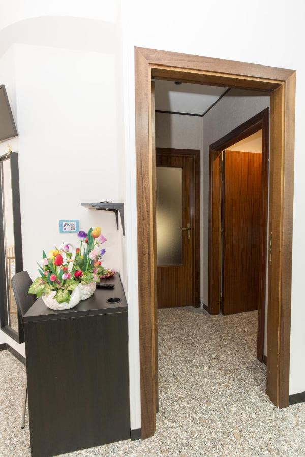 A Letto Nell'Arte Apartment Ascoli Piceno Exterior photo